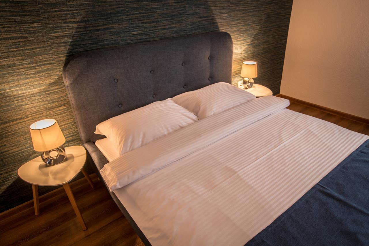 Heaven Hotel Sălişte Kültér fotó
